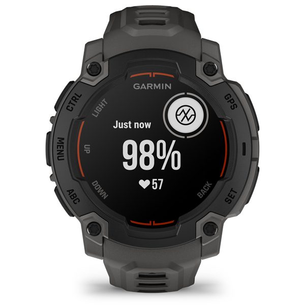 Garmin Instinct E 45 mm