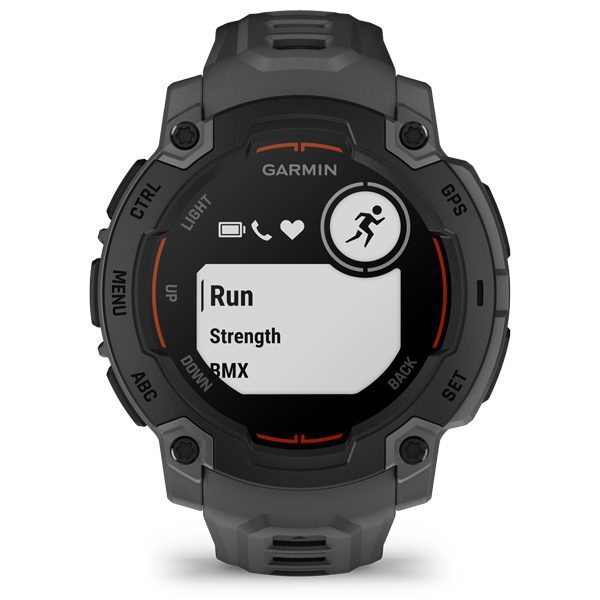 Garmin Instinct E 45 mm