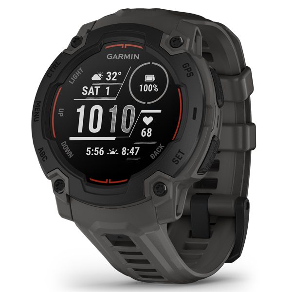 Garmin Instinct E 45 mm