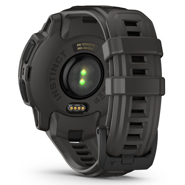 Garmin Instinct E 45