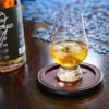 Premium Leather Coaster
