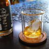 Premium Leather Coaster