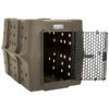 Dakota 283 CRaTe Large Kennel Coyote Granite