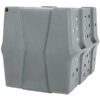 Dakota 283 CRaTe Large Kennel Dark Granite