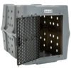 Dakota 283 CRaTe Large Kennel Dark Granite