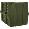 Dakota 283 CRaTe Large Kennel Olive