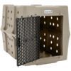 Dakota 283 CRaTe Large Kennel Sandstone