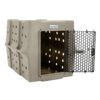 Dakota 283 CRaTe Large Kennel Sandstone