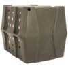 Dakota 283 CRaTe Intermediate Kennel Coyote Granite
