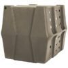 Dakota 283 CRaTe Intermediate Kennel Coyote Granite