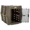 Dakota 283 CRaTe Intermediate Kennel Coyote Granite
