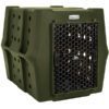 Dakota 283 CRaTe Intermediate Kennel Olive