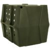 Dakota 283 CRaTe Intermediate Kennel Olive