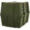 Dakota 283 CRaTe Intermediate Kennel Olive