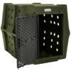Dakota 283 CRaTe Intermediate Kennel Olive