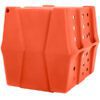 Dakota 283 CRaTe Intermediate Kennel Orange