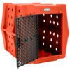 Dakota 283 CRaTe Intermediate Kennel Orange