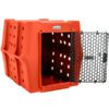 Dakota 283 CRaTe Intermediate Kennel Orange