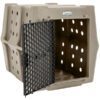 Dakota 283 CRaTe Intermediate Kennel Sandstone