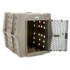 Dakota 283 CRaTe Intermediate Kennel Sandstone