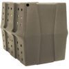 Dakota 283 CRaTe XL Kennel Coyote Granite