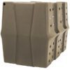 Dakota 283 CRaTe XL Kennel Coyote Granite
