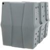 Dakota 283 CRaTe XL Kennel Dark Granite