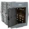 Dakota 283 CRaTe XL Kennel Dark Granite