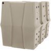Dakota 283 CRaTe XL Kennel Sandstone