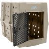 Dakota 283 CRaTe XL Kennel Sandstone